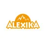Спальные мешки Alexika