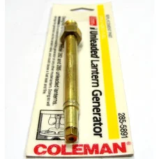 Генератор для лампы Coleman