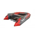 Лодка надувная Angler SKAT TRITON 400NDFi с интегрир. фальшбортом в Санкт-Петербурге