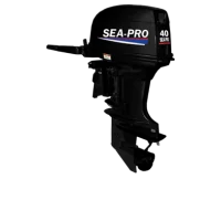 Мотор Sea Pro Т40S