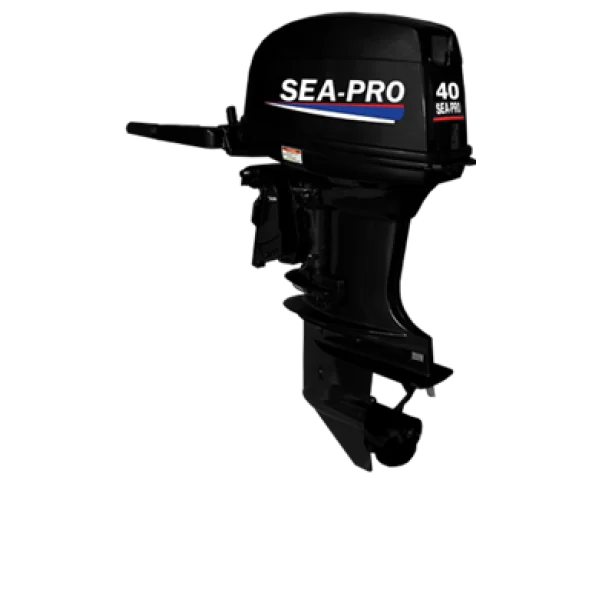 Мотор Sea Pro Т40S в Санкт-Петербурге