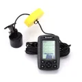 Эхолот Rivotek Fisher 25 Dual в Санкт-Петербурге