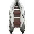 Надувная лодка Адмирал 340 Sport в Санкт-Петербурге