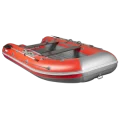 Надувная лодка X-River Agent 360 НДНД в Санкт-Петербурге