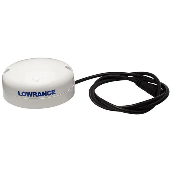 GPS-модуль Lowrance Point-1 в Санкт-Петербурге