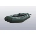 Лодка ПВХ Big Boat ТА250 в Санкт-Петербурге