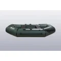 Лодка ПВХ Big Boat ТА250 в Санкт-Петербурге
