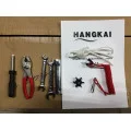 Мотор Hangkai 4 в Санкт-Петербурге