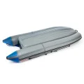 Моторная лодка ПВХ Zefir 3100 LT (малокилевая) в Санкт-Петербурге