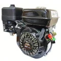Двигатель 6,5 л.c. d=19мм. Daman DM106P19 в Санкт-Петербурге