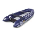 Лодка надувная моторная SOLAR-380 К (Оптима) в Санкт-Петербурге