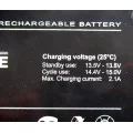Аккумулятор 12 V, 7 А*ч в Санкт-Петербурге
