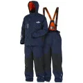 Костюм демисезонный NORFIN ALPHA NAVY BLUE в Санкт-Петербурге