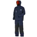 Костюм демисезонный NORFIN ALPHA NAVY BLUE в Санкт-Петербурге