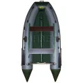 Надувная лодка Инзер 330 V (Киль) в Санкт-Петербурге