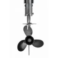 Мотор Mikatsu M9,9 Light в Санкт-Петербурге