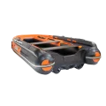 Лодка Angler Reef Triton 400 S-Max с интегрированным фальшбортом в Санкт-Петербурге