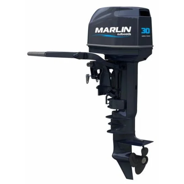Мотор Marlin MP30AWHS в Санкт-Петербурге