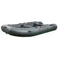 Надувная лодка ПВХ RiverBoats RB - 470 (Киль) в Санкт-Петербурге