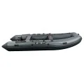 Надувная лодка ПВХ RiverBoats RB - 470 (Киль) в Санкт-Петербурге