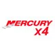 4-х тактные лодочные моторы Mercury в Санкт-Петербурге