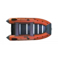 Надувная лодка Angler AN-360XL в Санкт-Петербурге
