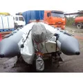 Надувная RIB лодка Albatros 2037 в Санкт-Петербурге