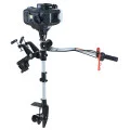 Мотор Sea Pro Т 3.5S NEW в Санкт-Петербурге