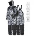 Костюм зимний NORFIN EXPLORER 2 CAMO в Санкт-Петербурге