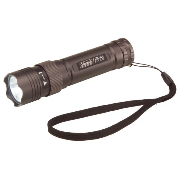 Фонарь FOCUSING LED FLASHLIGHT Coleman в Санкт-Петербурге