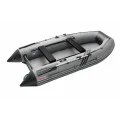 Моторная лодка ПВХ Zefir 4000 в Санкт-Петербурге