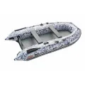 Моторная лодка ПВХ Zefir 4000 в Санкт-Петербурге