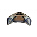 Лодка надувная Angler REEF JET 390 в Санкт-Петербурге
