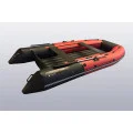 Лодка ПВХ Big Boat Regat (Регат) 340 в Санкт-Петербурге