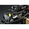 Мотор Suzuki DF9,9BS в Санкт-Петербурге
