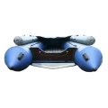 Лодка надувная Angler REEF 360FНД с фальшбортом в Санкт-Петербурге