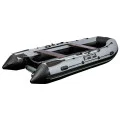 Надувная лодка RiverBoats RB - 410 НДНД в Санкт-Петербурге