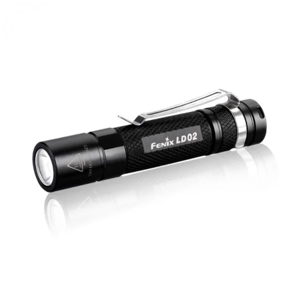 Фонарь Fenix LD02 Cree XP-E2 LED в Санкт-Петербурге