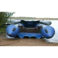 Лодка надувная Angler REEF TRITON 420FНД в Санкт-Петербурге