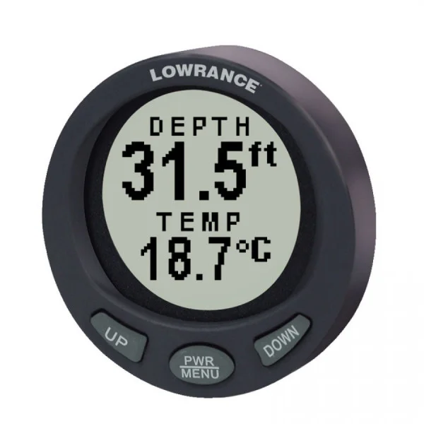 Дисплей Lowrance LST-3800 в Санкт-Петербурге