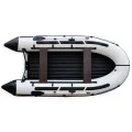 Надувная лодка X-River Grace Wind 420 в Санкт-Петербурге