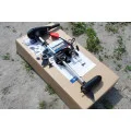 Электромотор WaterSnake FWT28TH/26 в Санкт-Петербурге
