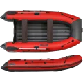 Лодка надувная Angler REEF TRITON 420НД в Санкт-Петербурге