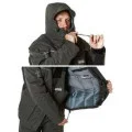 Костюм зимний NORFIN ELEMENT GRAY в Санкт-Петербурге
