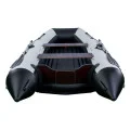Надувная лодка RiverBoats RB - 350 НДНД в Санкт-Петербурге
