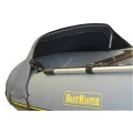 Надувная лодка BoatMaster 310TA люкс + тент в Санкт-Петербурге