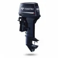 Лодочный мотор Tohatsu M 50D2 EPOS электро дист 74,5кг в Санкт-Петербурге