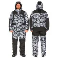 Костюм зимний NORFIN EXPLORER 2 CAMO HEAT в Санкт-Петербурге