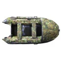 Надувная лодка Liman SCD 300ALR КМФ в Санкт-Петербурге