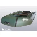 Лодка ПВХ Big Boat Т250 в Санкт-Петербурге